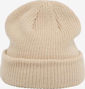BRUNO BANANI Beanie ' Booth ' in Pink