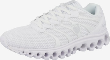 K-SWISS Sneakers 'Tubes Comfort 200' in White: front