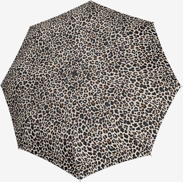 KNIRPS Umbrella in Mixed colors: front