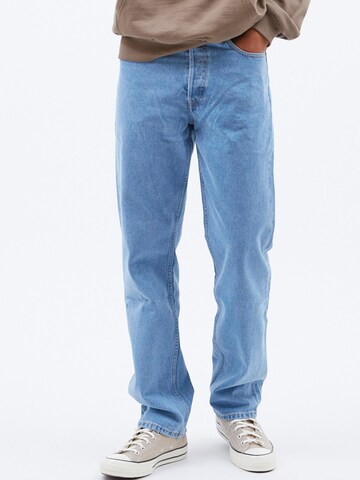 Dr. Denim Regular Jeans in Blue