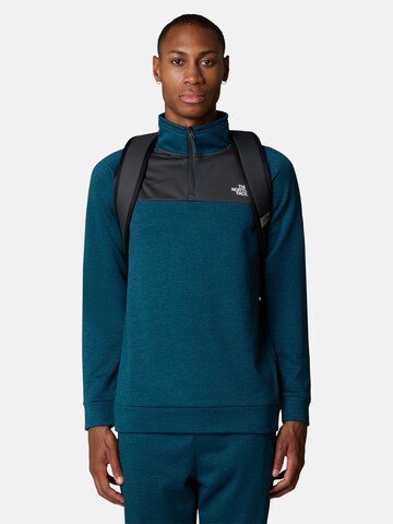 pelēks THE NORTH FACE Mugursoma 'Y2K'