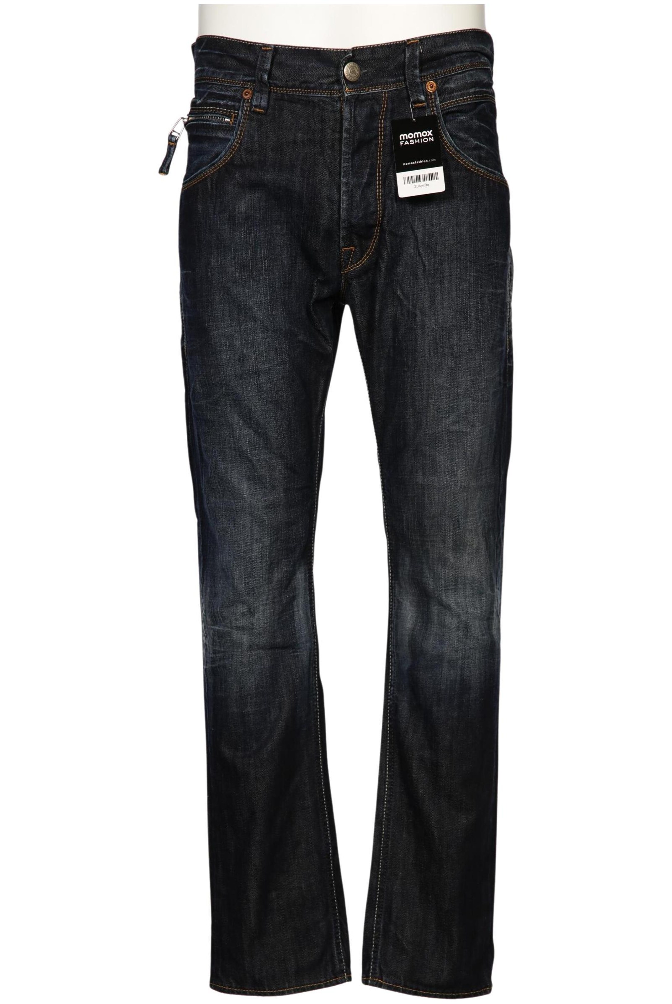 Herrlicher Jeans in 33 in Blue: front