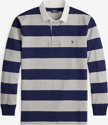 mėlyna Polo Ralph Lauren Big & Tall Marškinėliai: priekis