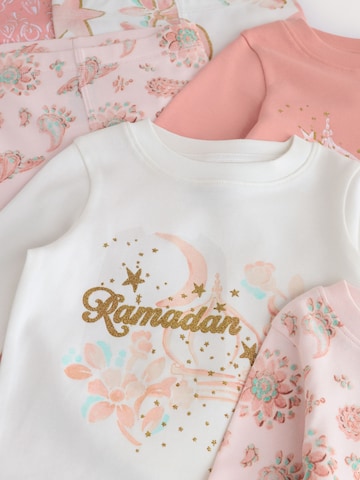 Pyjama Next en rose