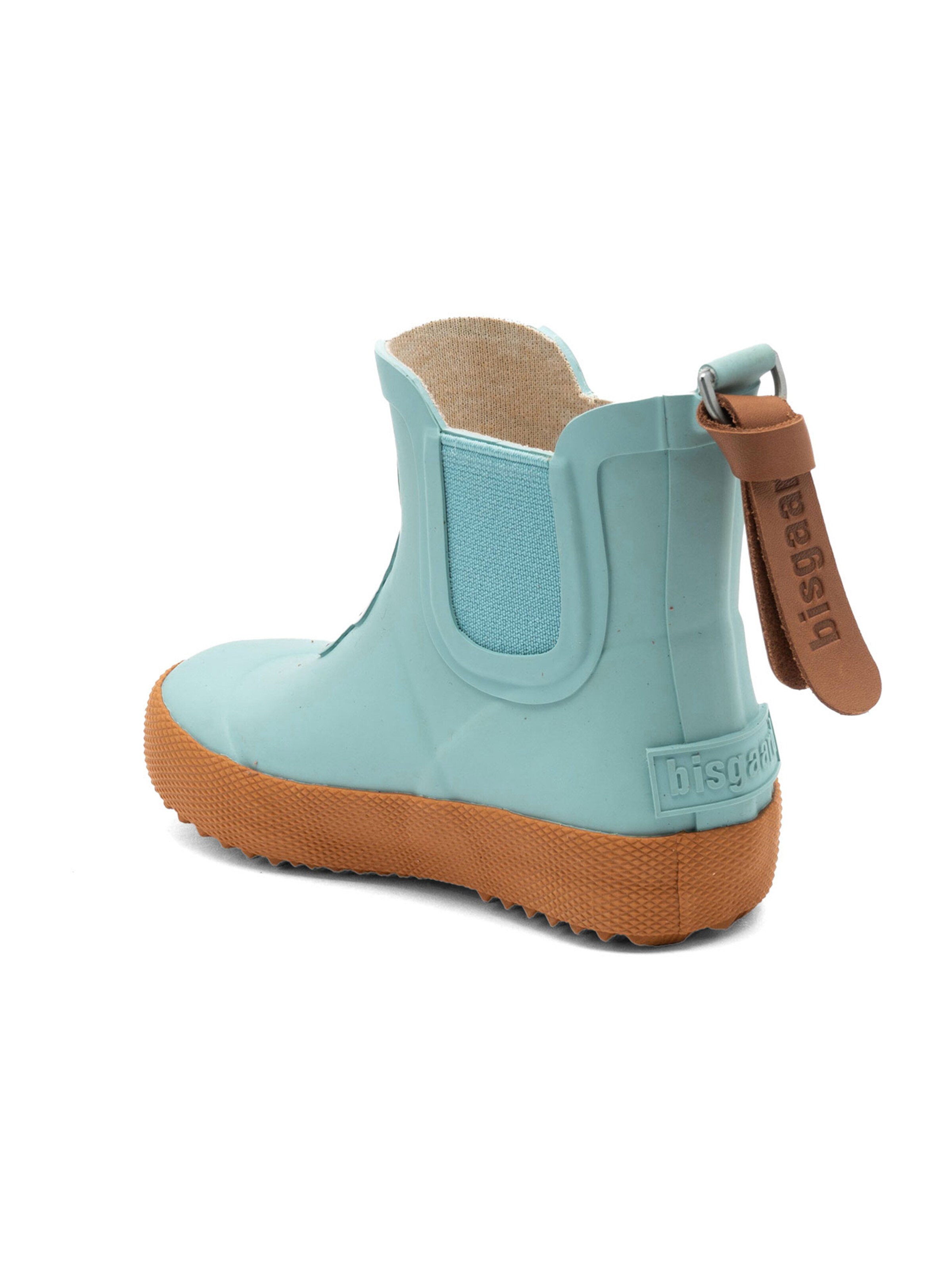 BISGAARD Γαλότσα 'Miffy x Bisgaard' σε μπλε