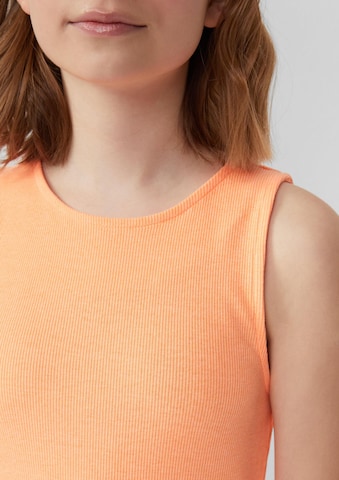 s.Oliver Jurk in Oranje