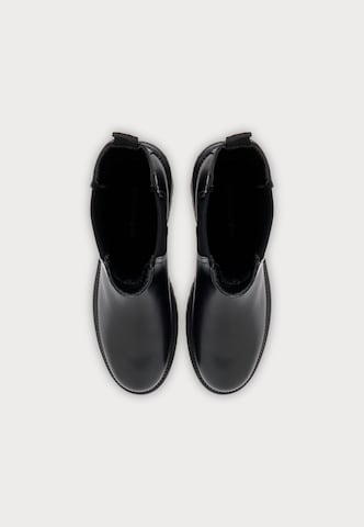 Chelsea Boots GLAMOROUS en noir