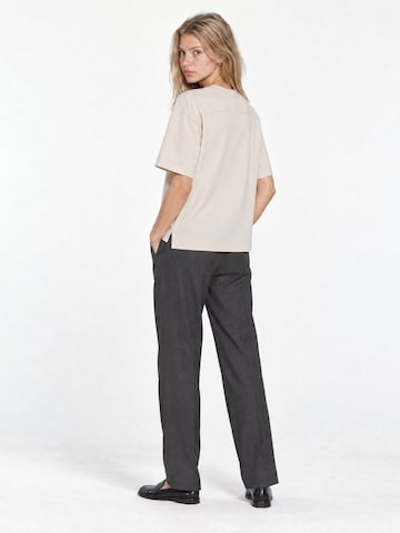 Maglietta 'T-Shirts' di Tommy Life in beige