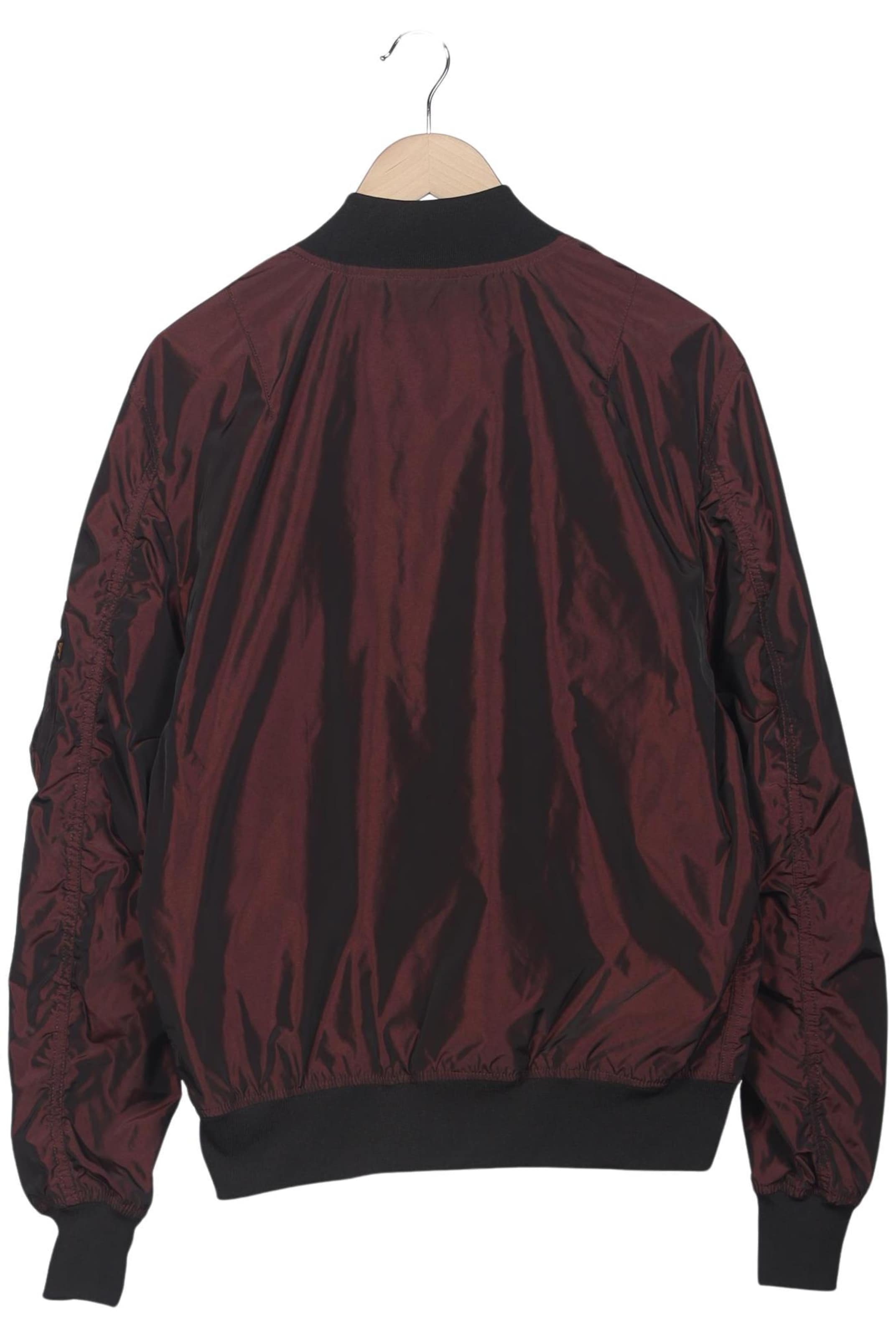 ALPHA INDUSTRIES Jacket & Coat in XL in Mixed colors