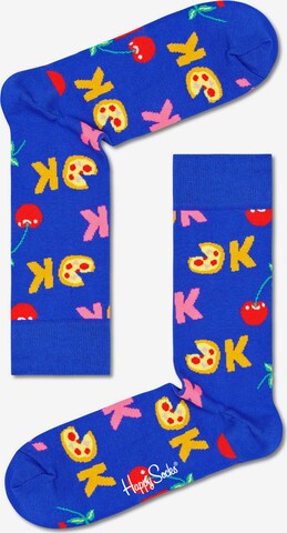 Chaussettes Happy Socks en mélange de couleurs