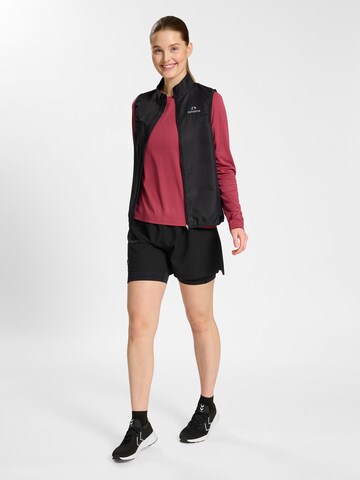 Newline Sports Vest 'Nashville' in Black