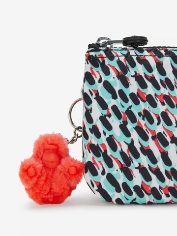 KIPLING Etui 'CREATIVITY' in Gemengde kleuren