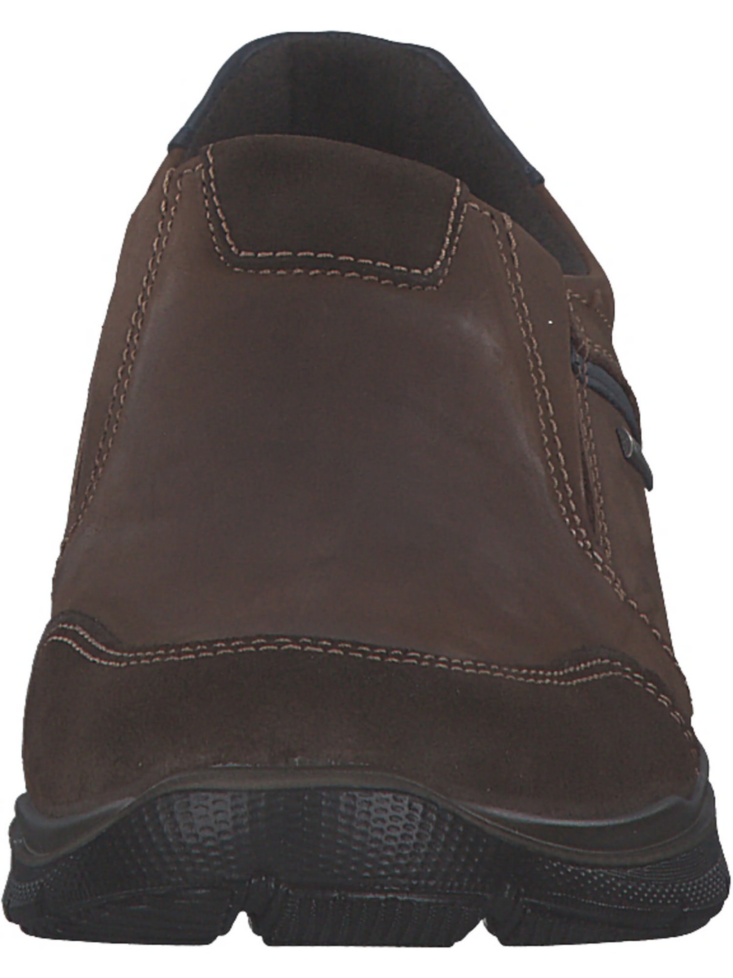 IMAC Slipper in Braun