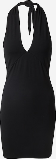 EDITED Vestido de verano 'Yanika' en negro, Vista del producto
