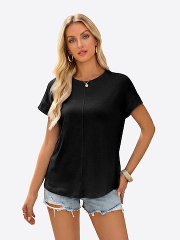 Imily Bela Shirts i sort: forside