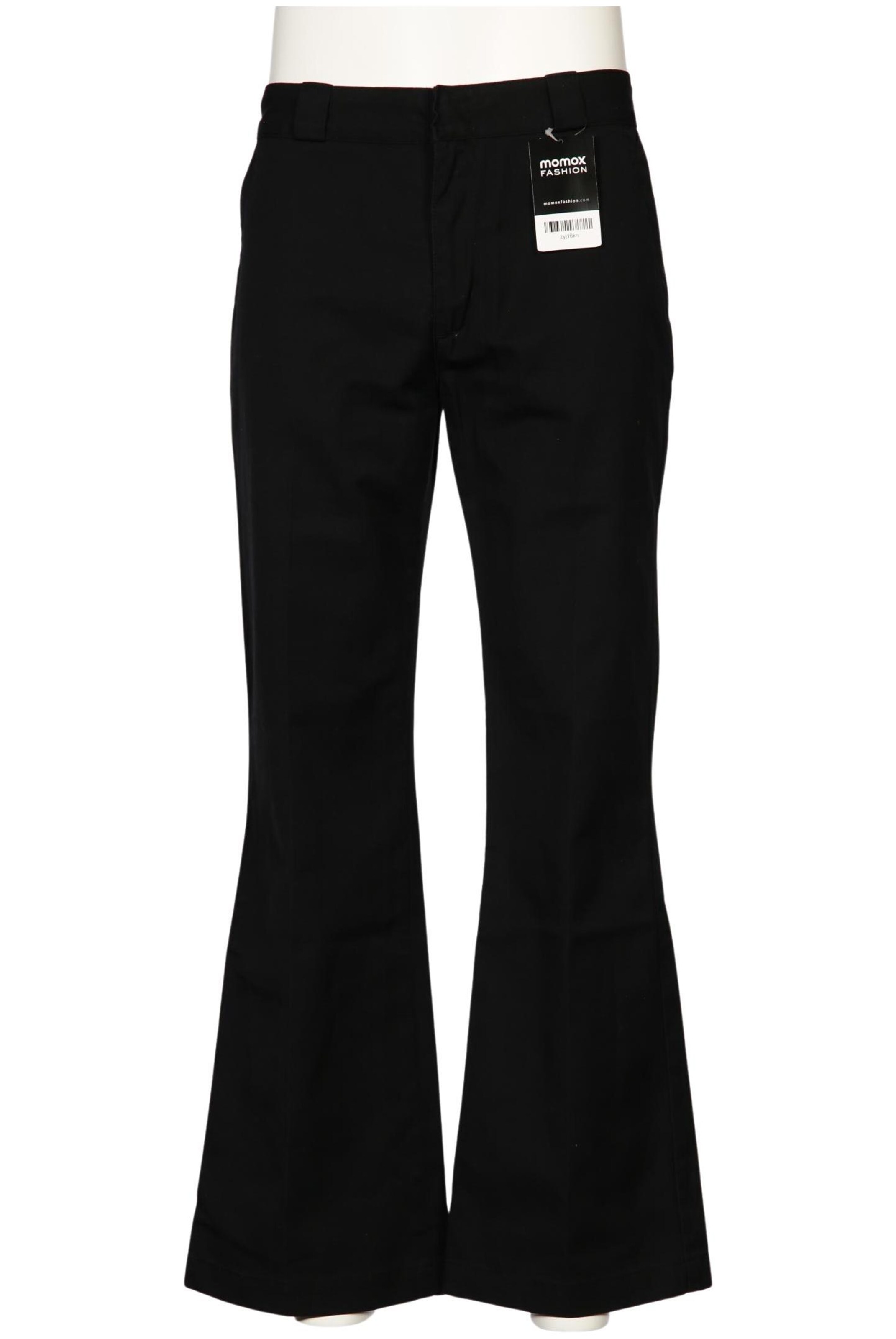 BIG STAR Pants in 30 in Black: front