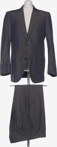 JOOP! Suit in L-XL in Grey: front