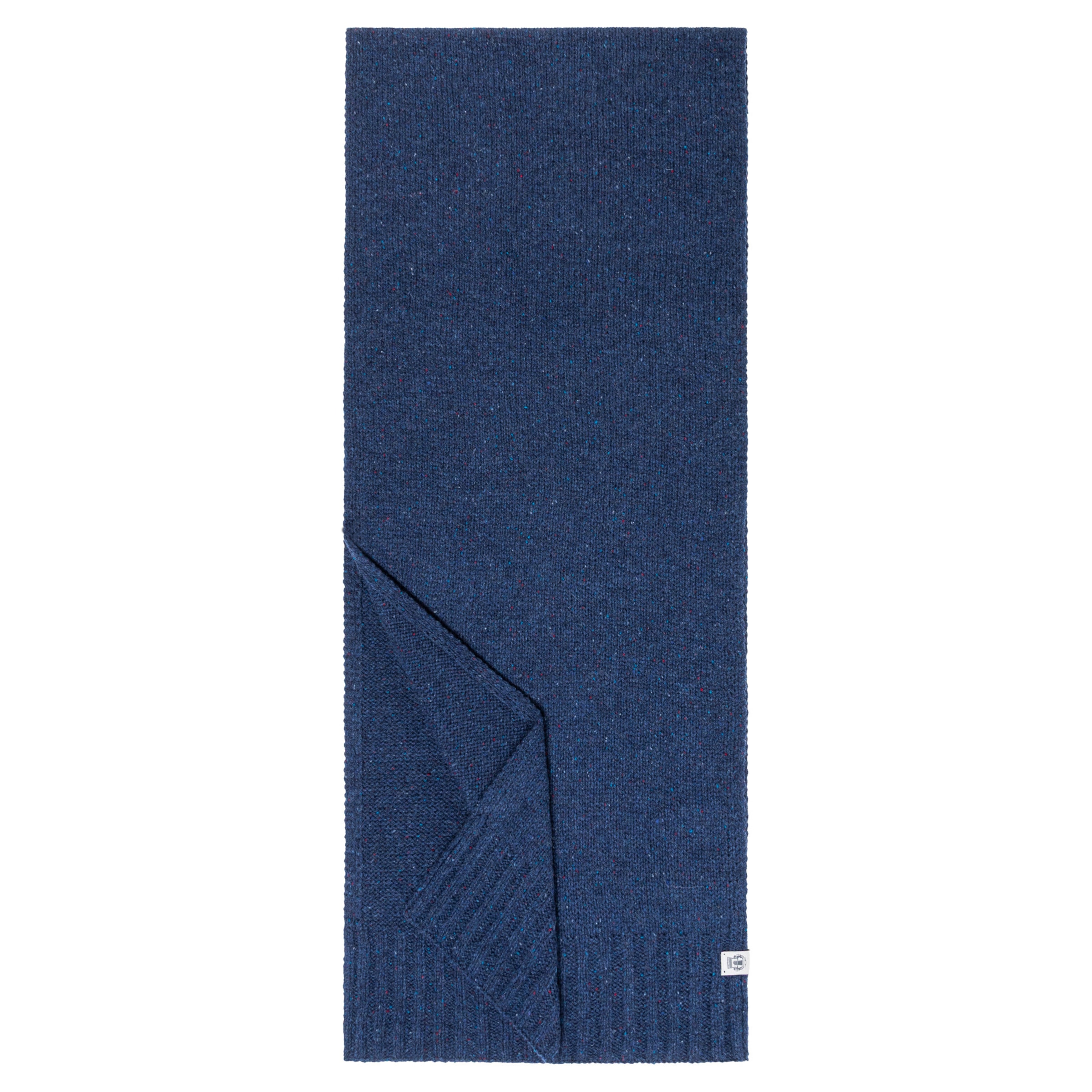 Écharpe Roeckl en bleu : devant
