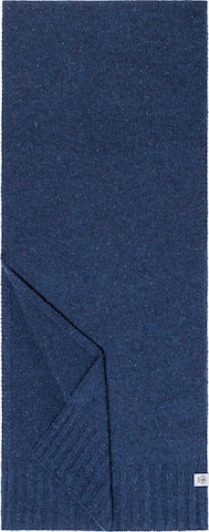 Écharpe Roeckl en bleu : devant