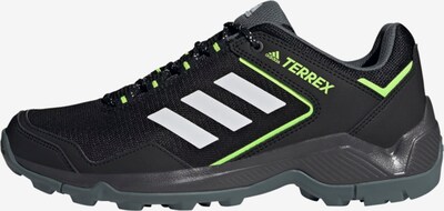 ADIDAS PERFORMANCE Lågsko 'Terrex Eastrail' i gul / svart / vit, Produktvy