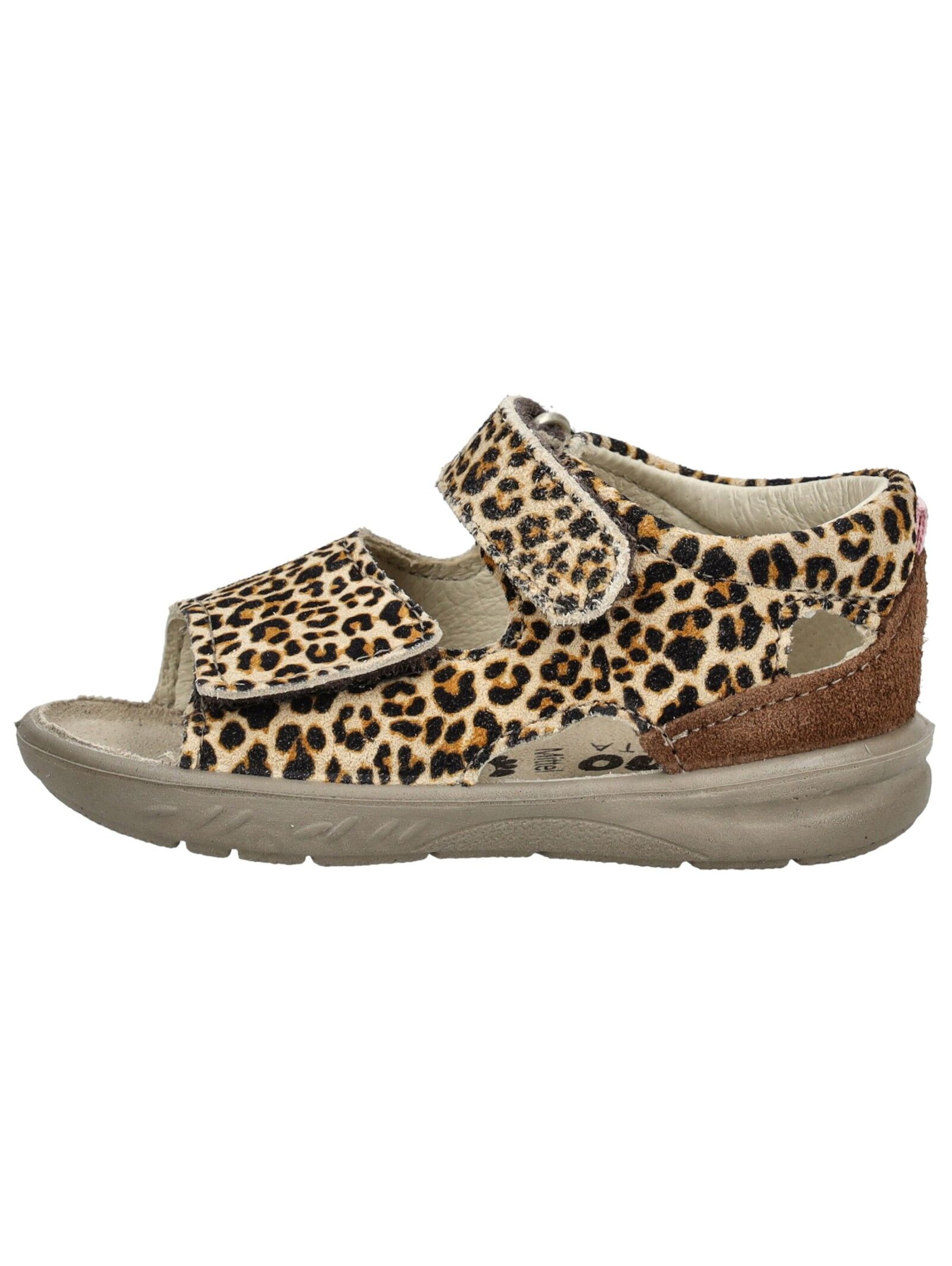 Pepino Sandalen in Gemengde kleuren