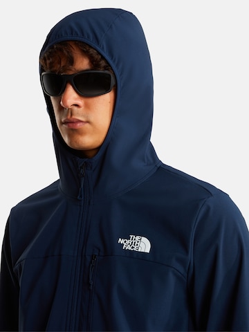 THE NORTH FACEOutdoor jakna - plava boja