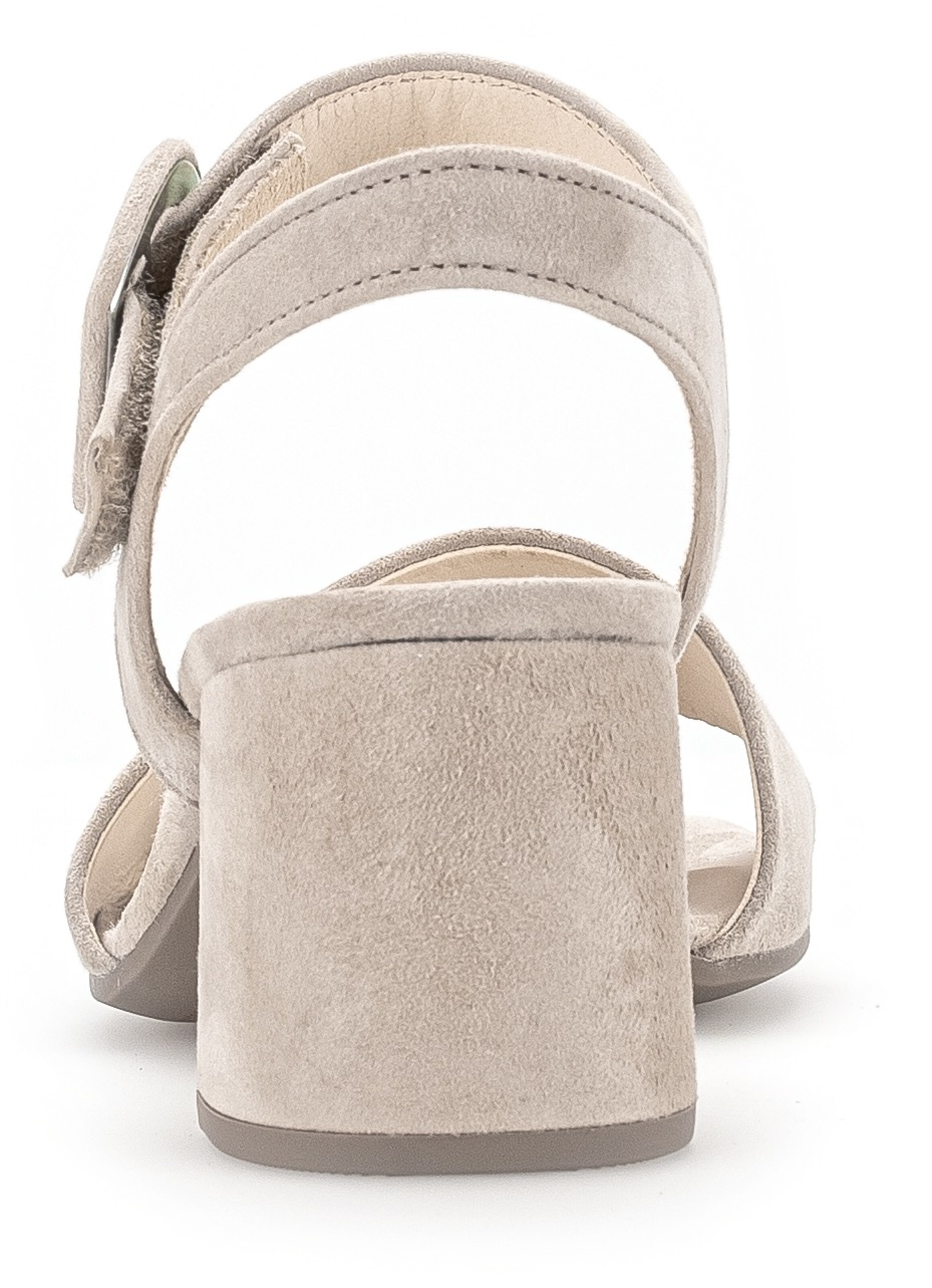 GABOR Sandals in Beige