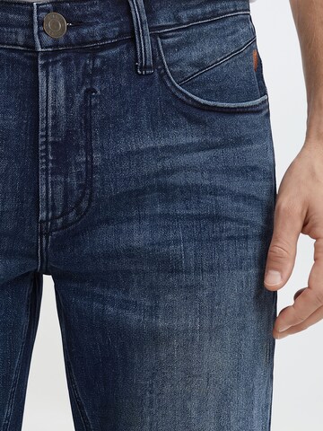 regular Jeans 'Grilitsch' di BLEND in blu