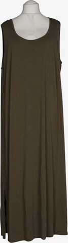 SHEEGO Kleid 6XL in Grün: Vorderseite