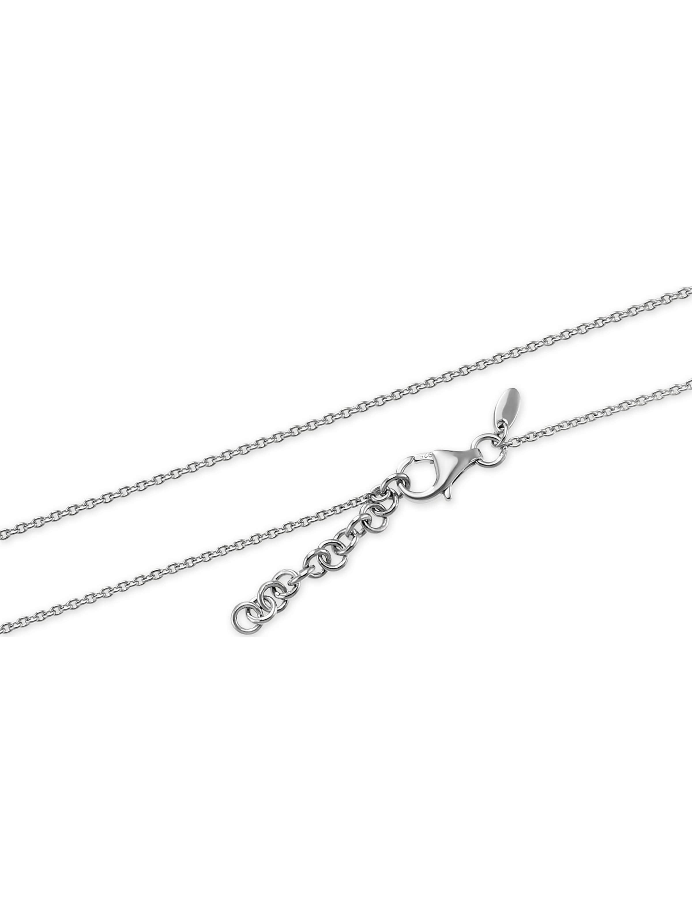 FAVS Kette in Silber