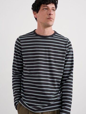 Seasalt Cornwall Bluser & t-shirts 'Sailor' i sort: forside