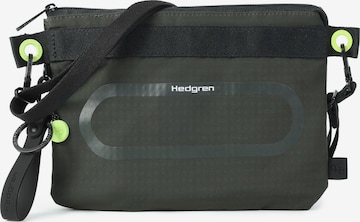 Hedgren Crossbody bag 'Ichi' in Green: front