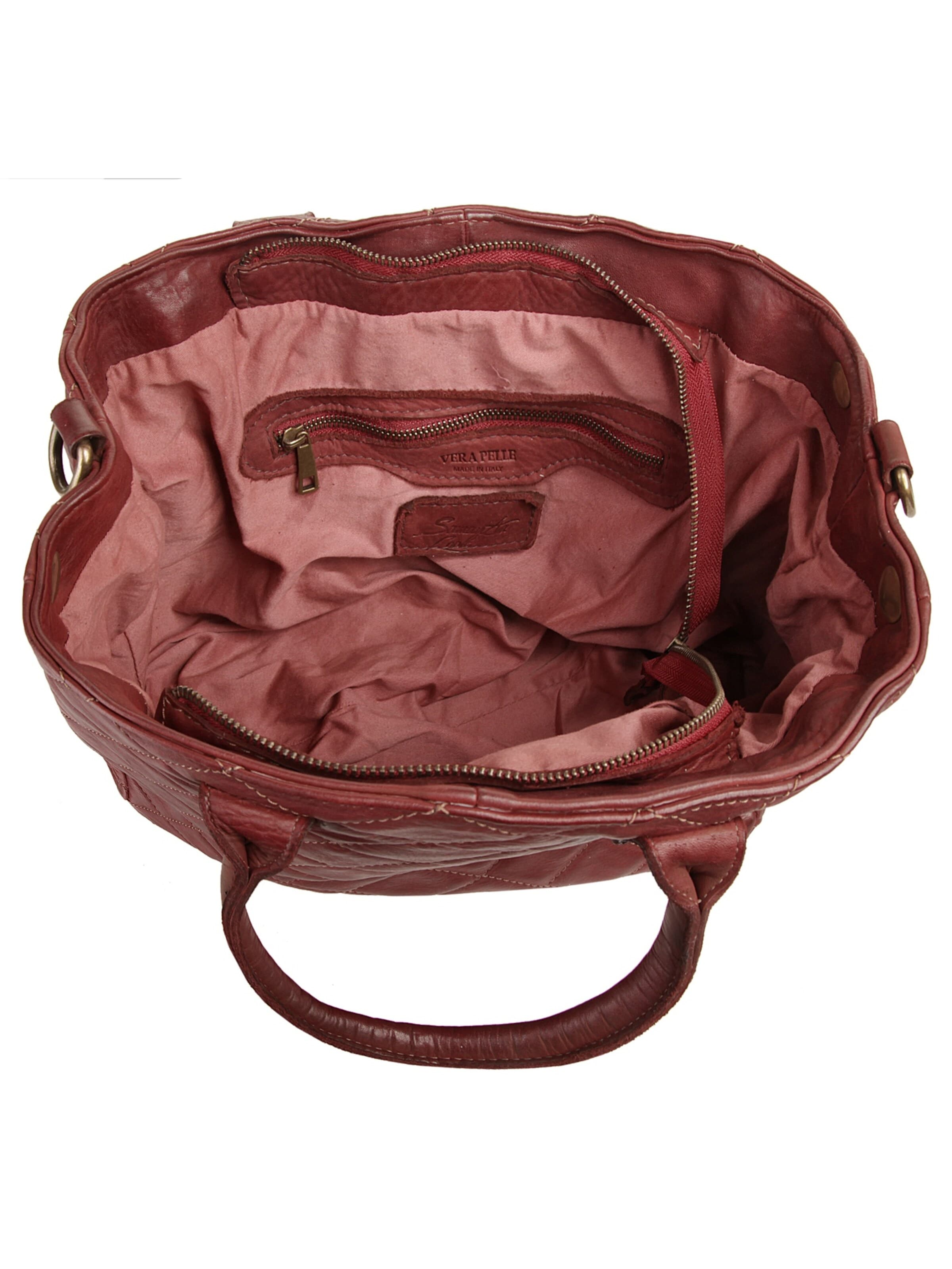Sacs à main Samantha Look en rouge