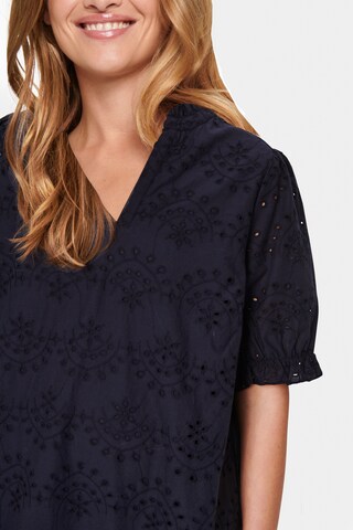 Abito 'GeleksaSZ' di SAINT TROPEZ in blu
