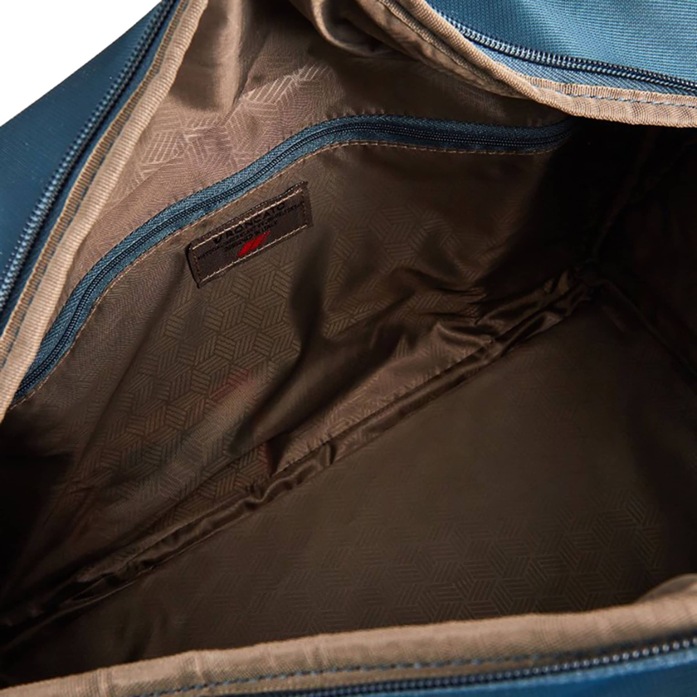 Roncato Weekender 'Speed' in Blue