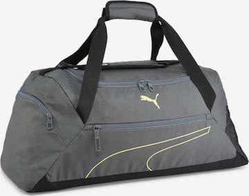 Sac de sport PUMA en gris : devant