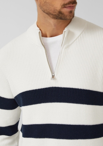 s.Oliver Trui in Wit