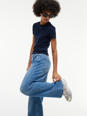 Tommy Jeans Loosefit Τζιν 'MIA' σε μπλε