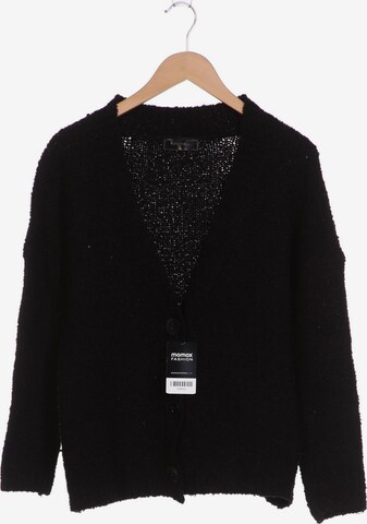 KAPALUA Sweater & Cardigan in L in Black: front