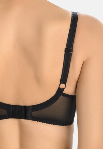 TEYLI Minimizer Minimizer 'Nooemi' in Zwart