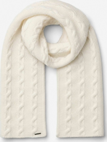 U.S. POLO ASSN. Headwear ' UWLuzy ' in Weiß: Vorderseite