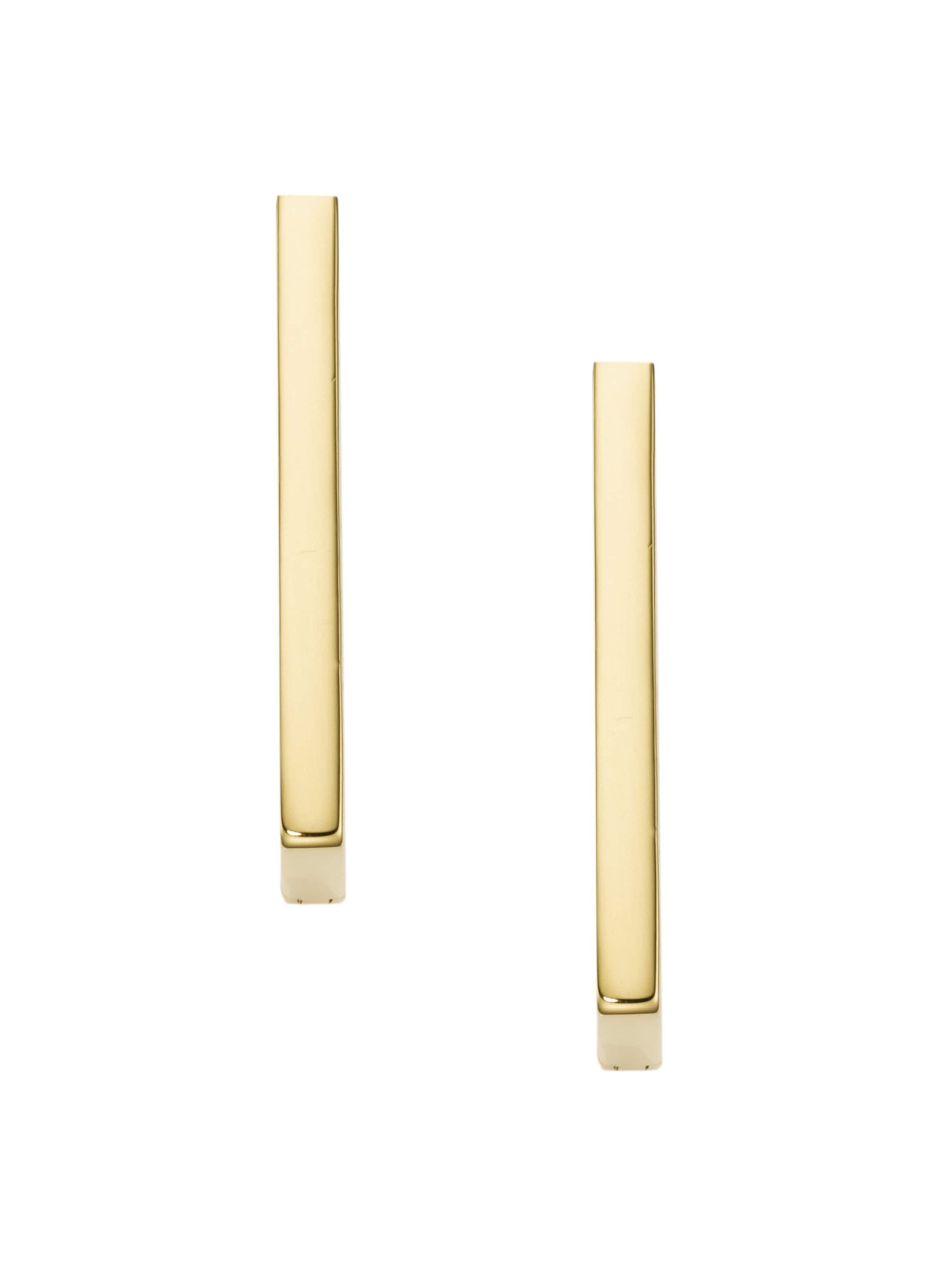 Orecchini di Giorgio Martello Milano in oro