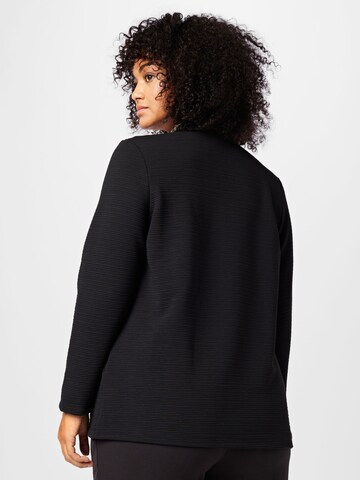 Cardigan 'Meco' ONLY Carmakoma en noir