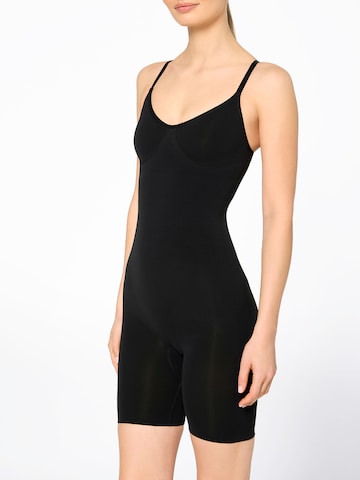 Nur Die - Body moldeador ' Sculpt Strong Shaping ' en negro