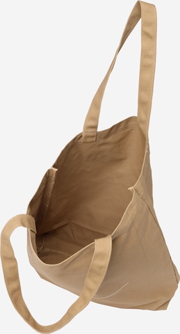 Karl Kani Shopper in Beige