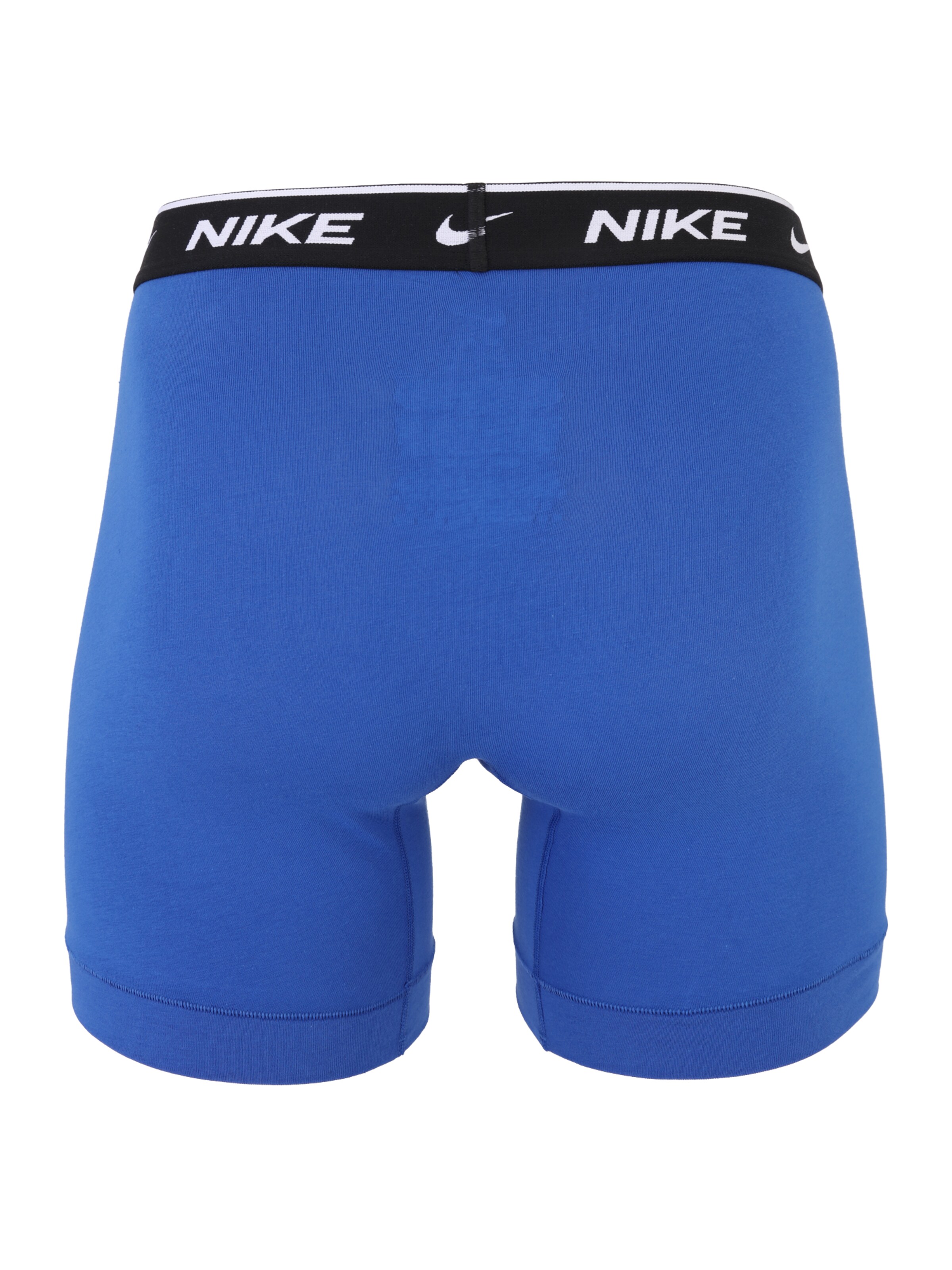 NIKE Underwear Boxershorts in Blau