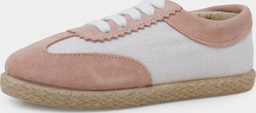 Pisamonas Sneaker in Pink: Vorderseite