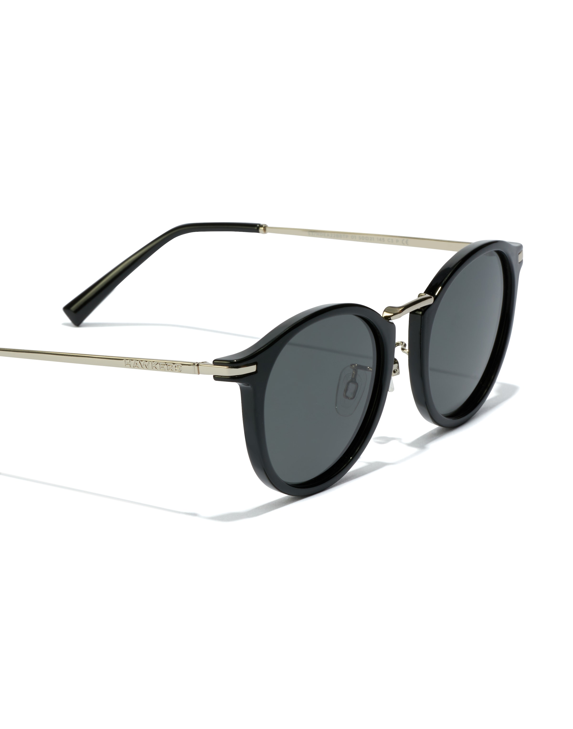 HAWKERS Солнцезащитные очки 'Dealer' в Черный