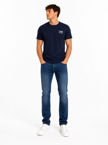 zils Cavalli Class T-Krekls