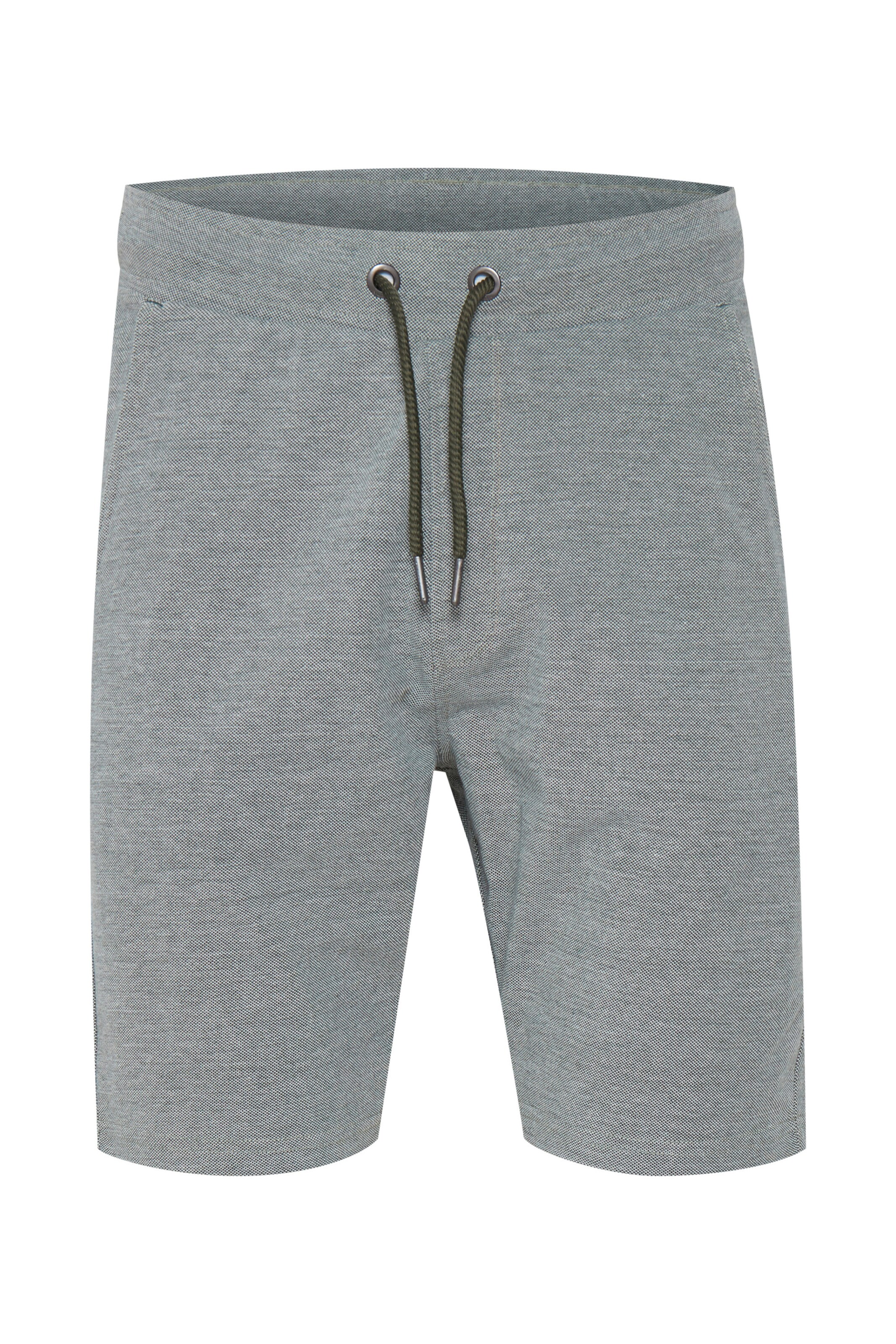 Pantaloni 'San Luis' di BLEND in grigio: frontale